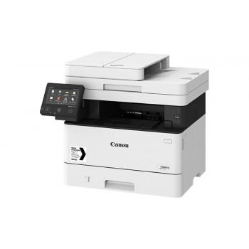 Canon i-SENSYS MF443DW Laser 38 ppm 1200 x 1200 DPI A4 Wifi 3514C008AA