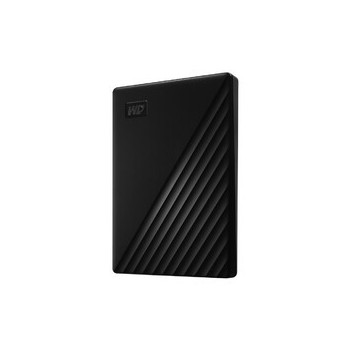 Western Digital My Passport 2TB Negro WDBYVG0020BBK-WESN