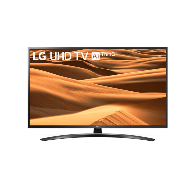 LG 70UM7450PLA - 70" - 4K Ultra HD - SmartTV - Wifi - Negro