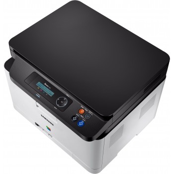 HP SL-C480 - Color - Duplex - SS254CEEE SS254CEEE