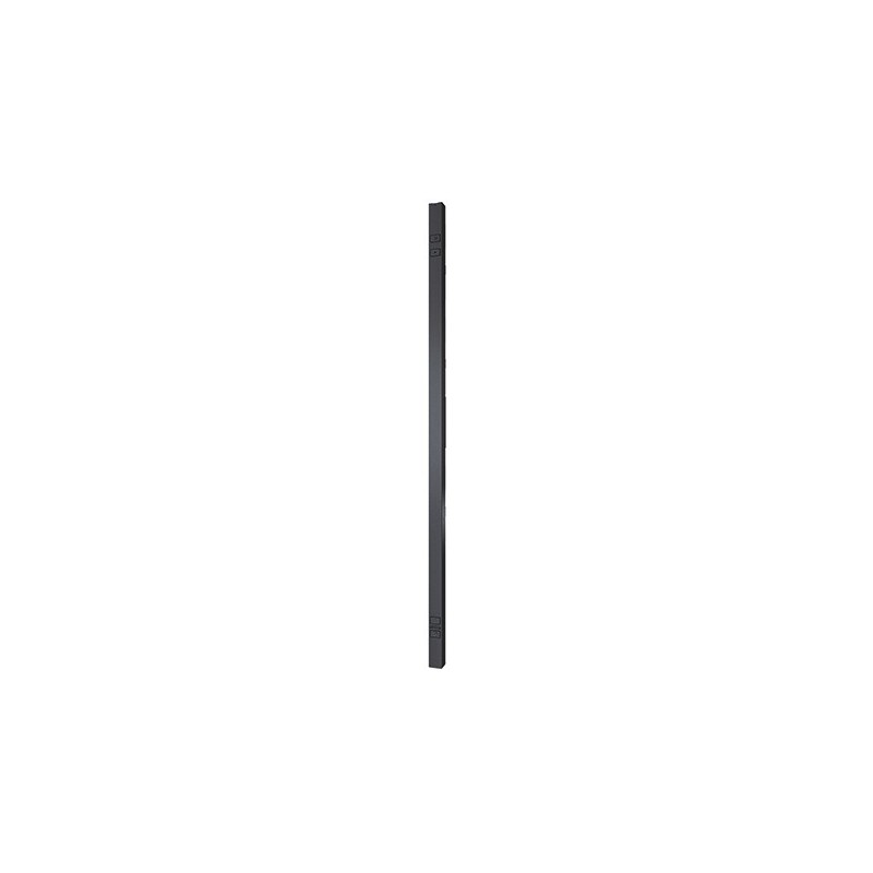 APC AP8453 - PDU - 0U Negro 24 salidas AC