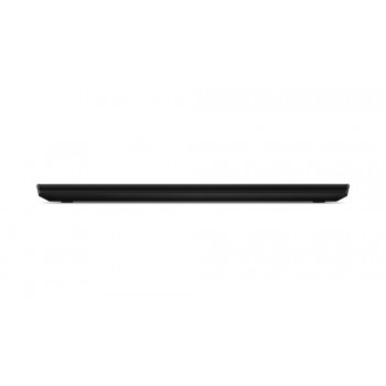 Lenovo ThinkPad P43s Negro - 14" - 1920x1080 - Intel Core i7 - 8GB - 512GB SSD - Windows 10 Pro 20RH001PSP