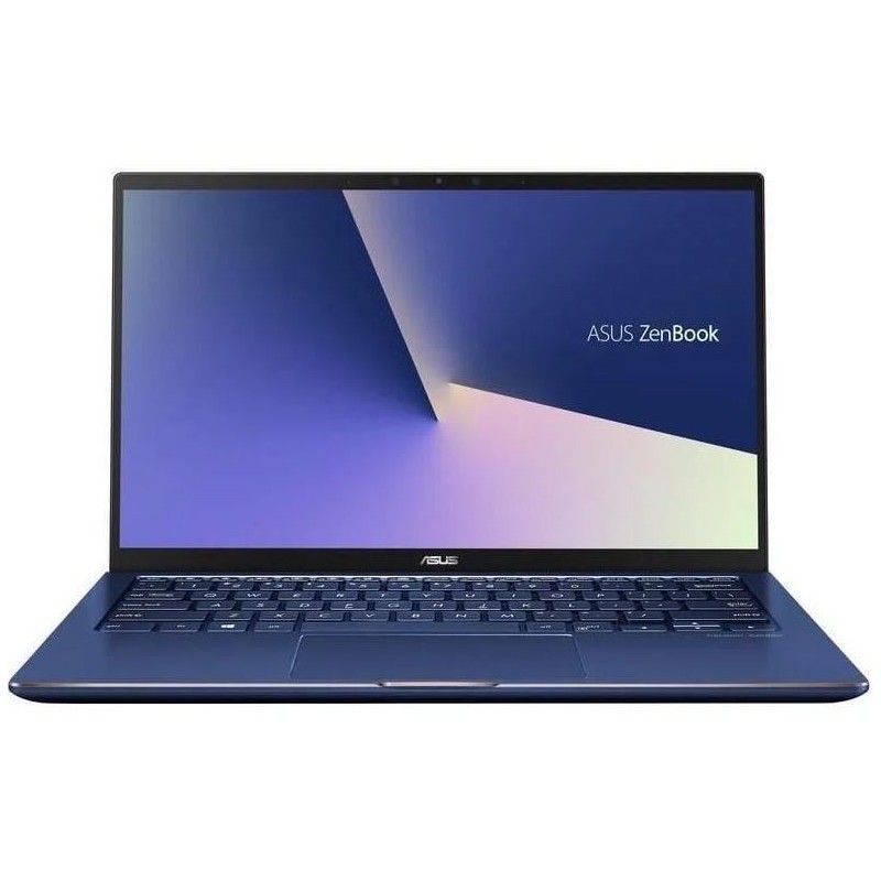 ASUS ZenBook Flip 13 UX362FA-EL206R Azul Híbrido - 13.3" - 1920x1080 táctil - Intel Core i7-8565U - 16GB - 512GB SSD