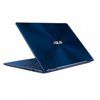 ASUS ZenBook Flip 13 UX362FA-EL206R Azul Híbrido - 13.3" - 1920x1080 táctil - Intel Core i7-8565U - 16GB - 512GB SSD
