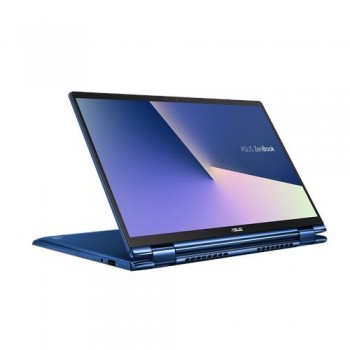 ASUS ZenBook Flip 13 UX362FA-EL206R Azul Híbrido - 13.3" - 1920x1080 táctil - Intel Core i7-8565U - 16GB - 512GB SSD