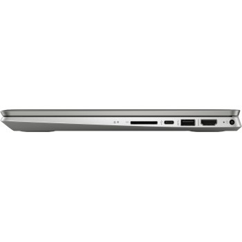 HP Pavilion x360 14-dh1020ns Plata (2-en-1) - 14" - 1920x1080 Táctil - Intel Core i5 - 8GB - 512GB S 8XP06EAABE