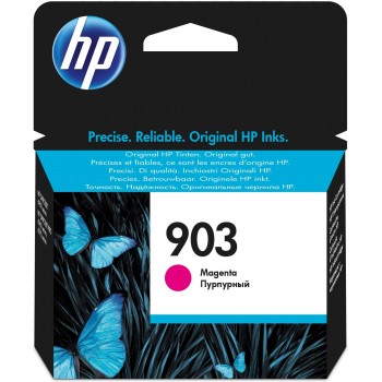 HP Cartucho de tinta Original 903 magenta, HP, T6L91AE, Magenta, HP OfficeJet 6950 HP OfficeJet Pro  T6L91AE301