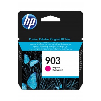 HP Cartucho de tinta Original 903 magenta, HP, T6L91AE, Magenta, HP OfficeJet 6950 HP OfficeJet Pro  T6L91AE301