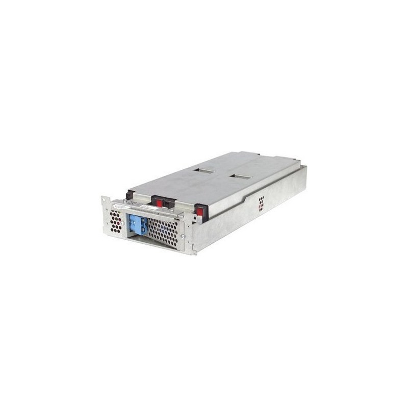 APC Replacement Battery Cartridge 43, Sealed Lead Acid (VRLA) RBC433333