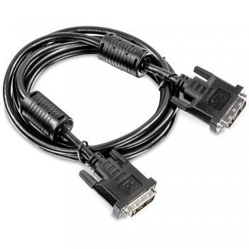 Trendnet TK-CD06 cable para video, teclado y ratón (kvm) 1,8 m Negro