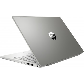 HP Pavilion 14-ce2014ns Plata Portátil 35,6 cm (14") 1920 x 1080 Pixeles Intel® Core™ i5 i5-8265U 6LK24EAABE