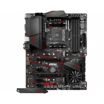 MSI MPG X570 Gaming Plus - AM4 - ATX - AMD X570 911-7C37-004