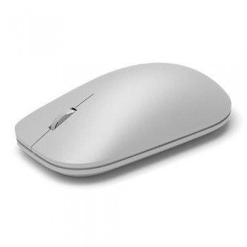 Microsoft Ratón Surface Mouse - Gris WS3-00006