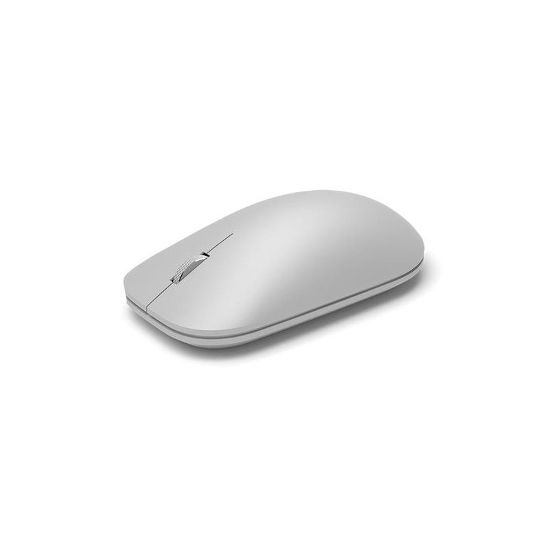Microsoft Ratón Surface Mouse - Gris WS3-00006
