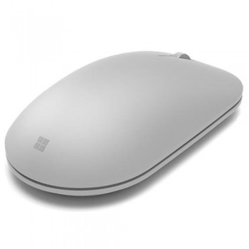 Microsoft Ratón Surface Mouse - Gris WS3-00006