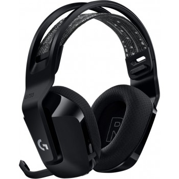 Logitech G733 Lightspeed Wireless RGB 981-000864