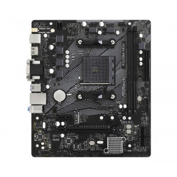 Asrock A520M-HDV 90-MXBE50-A0UAYZ