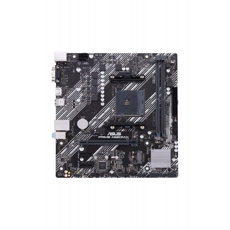 ASUS PRIME A520M-K 90MB1500-M0EAY0