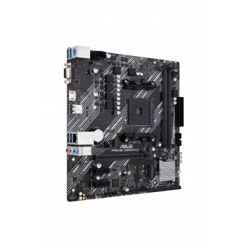 ASUS PRIME A520M-K 90MB1500-M0EAY0