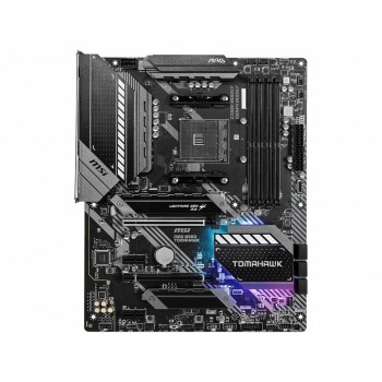 MSI MAG B550 - AM4 - ATX AMD - B550 911-7C91-002