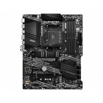 MSI B550-A Pro - AM4 - ATX - AMD B550 911-7C56-08S