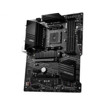 MSI B550-A Pro - AM4 - ATX - AMD B550 911-7C56-08S