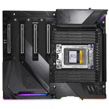 Gigabyte TRX40 AORUS XTREME - sTRX4 - XL-ATX - AMD TRX40 GATR4AXT-00-GA