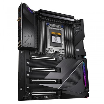 Gigabyte TRX40 AORUS XTREME - sTRX4 - XL-ATX - AMD TRX40 GATR4AXT-00-GA