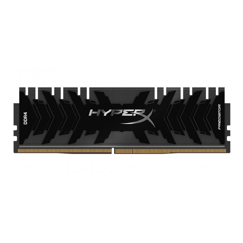 HyperX 32GB - 1 x 32 GB DDR4 3200 MHz HX432C16PB3 32