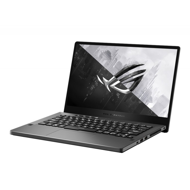 ASUS ROG GA401IV-HE003 Gris - 14" - 1920x1080 - AMD Ryzen 7 - 16GB - 1TB SSD - GeForce RTX 2060 - Wi 90NR03F3-M01960