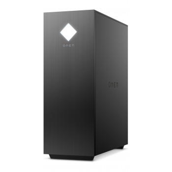 HP OMEN 25L - GT11-0009ns - Intel Core - i7-10700F - 16GB - 1512 GB HDD+SSD - GeForce GTX 1660 SUPER 16Z86EA