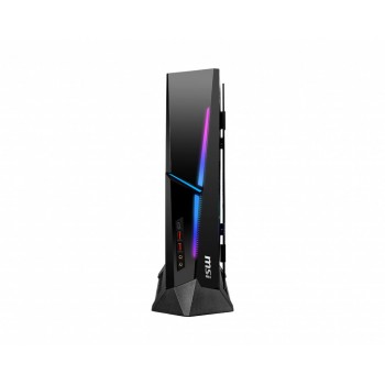 MSI Trident X 10SE-852EU - Intel Core i7-10700K - 32GB - 1512GB HDD+SSD - GeForce RTX 2070 SUPER - N 9S6-B92651-852