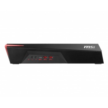 MSI MPG TRIDENT 3 10SC-014EU - Intel Core - i7-10700 - 16GB - 512GB SSD - GeForce RTX 2060 SUPER - N 9S6-B93211-014