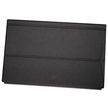 ASUS ROG Strix XG17AHP - 17.3" - 1920x1080 - Full HD LED - Negro, Gris 90LM05G1-B01170