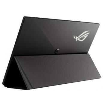 ASUS ROG Strix XG17AHP - 17.3" - 1920x1080 - Full HD LED - Negro, Gris 90LM05G1-B01170