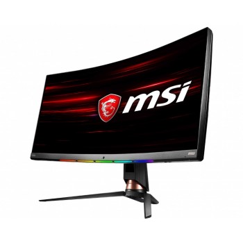 MSI Optix MPG341CQR - 34" - 3440x1440 - UltraWide Quad HD LCD - Negro 9S6-3DA05T-002