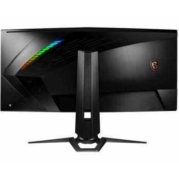 MSI Optix MPG341CQR - 34" - 3440x1440 - UltraWide Quad HD LCD - Negro 9S6-3DA05T-002