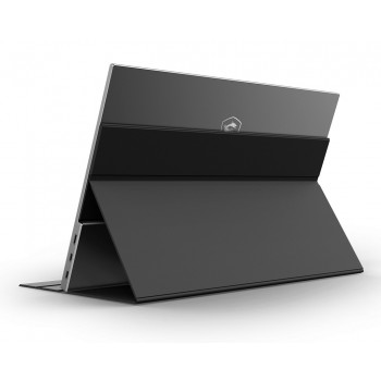 MSI Optix MAG161V - 15.6" - 1920x1080 - Full HD LED - Negro 9S6-3AA10H-001