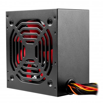 Mars Gaming MPB550 - 550W - ATX - Negro