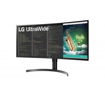 LG 35WN65C-B - 35" - 3440x1440 - UWQHD - Negro