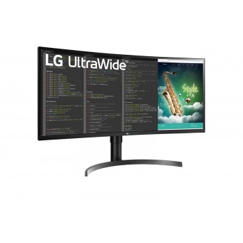 LG 35WN65C-B - 35" - 3440x1440 - UWQHD - Negro