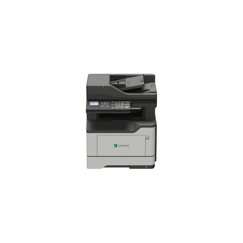 (Reacondicionado) Lexmark MB2338adw, Laser, Impresión en blanco y negro, 1200 x 1200 DPI, 350 hojas, 36SC650