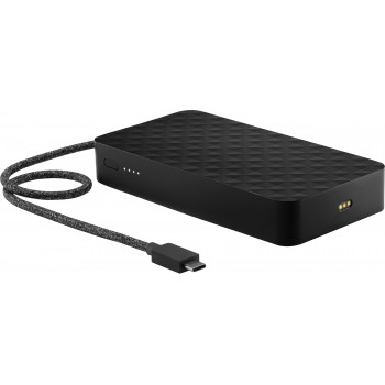 HP USB-C Essential Power Bank 3TB55AA