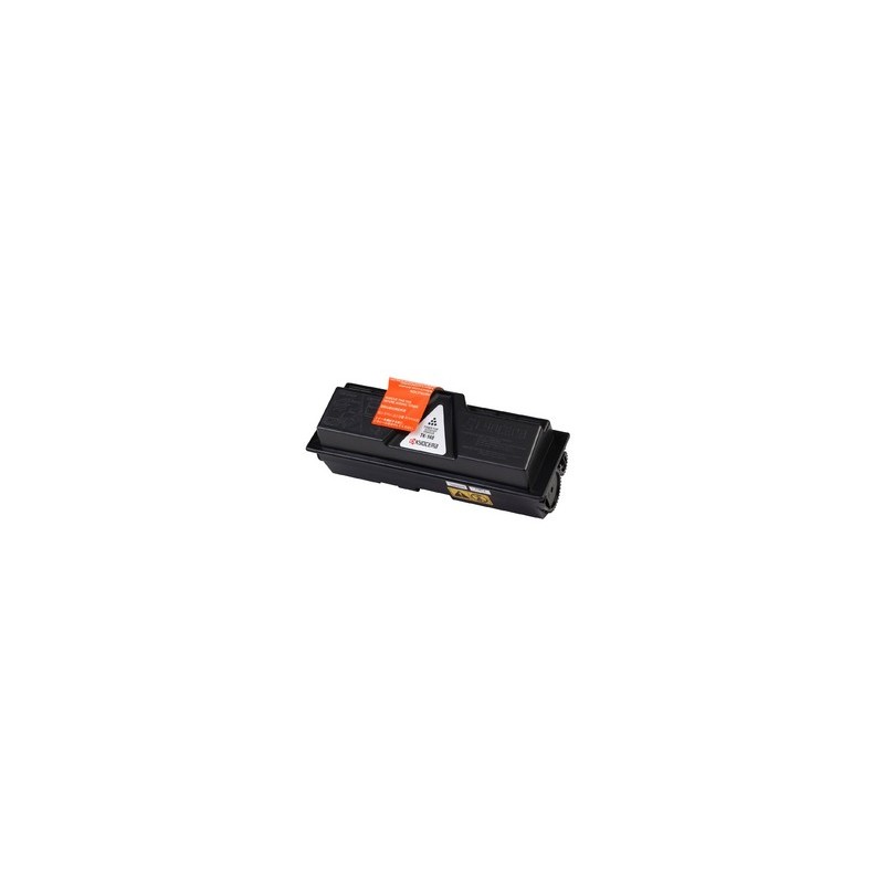 KYOCERA TK-140 Original Negro  1T02H50EU0
