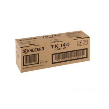 KYOCERA TK-140 Original Negro  1T02H50EU0