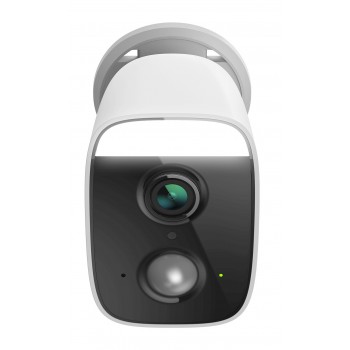 D-Link DCS-8627LH  Interior y exterior - 1920x1080 Pixeles