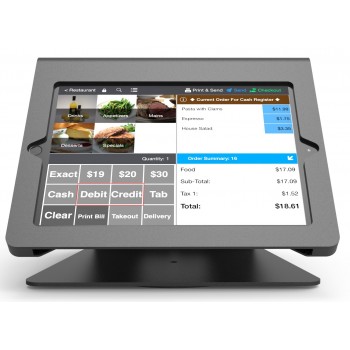 Compulocks Nollie Tablet UMPC Negro Soporte pasivo 290NPOSB