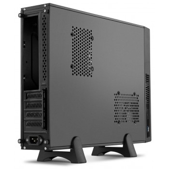 NOX Lite050 Mini Tower Negro 500 W NXLITE050