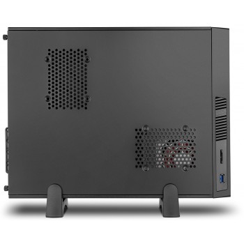 NOX Lite050 Mini Tower Negro 500 W NXLITE050