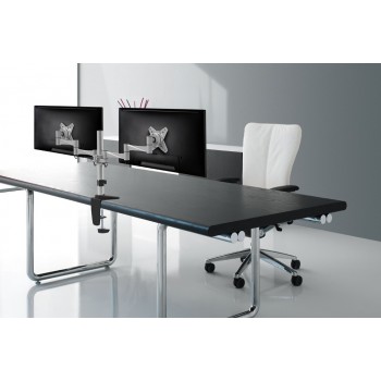 Newstar Soporte de escritorio para monitor FLATSCREEN DESK MOUNT